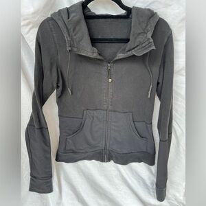 Lululemon fitting jacket